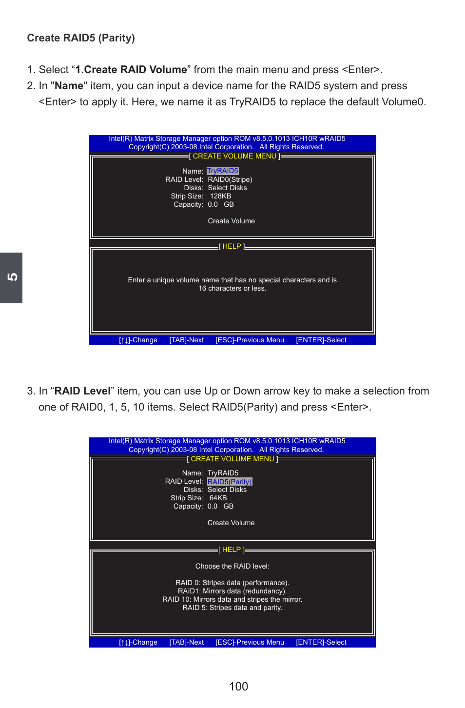 Foxconn G45MG User Manual | Page 107 / 124