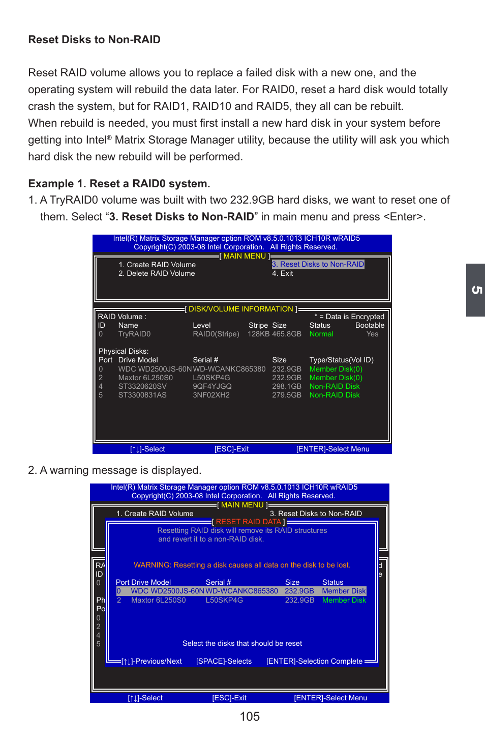 Foxconn G45MG User Manual | Page 112 / 124