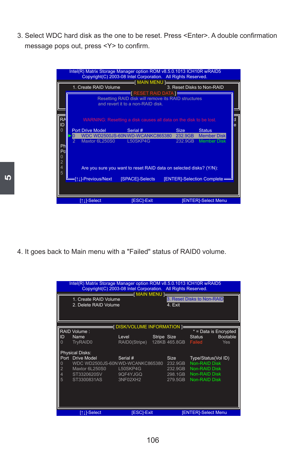 Foxconn G45MG User Manual | Page 113 / 124