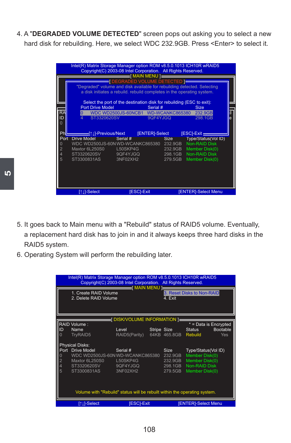 Foxconn G45MG User Manual | Page 115 / 124