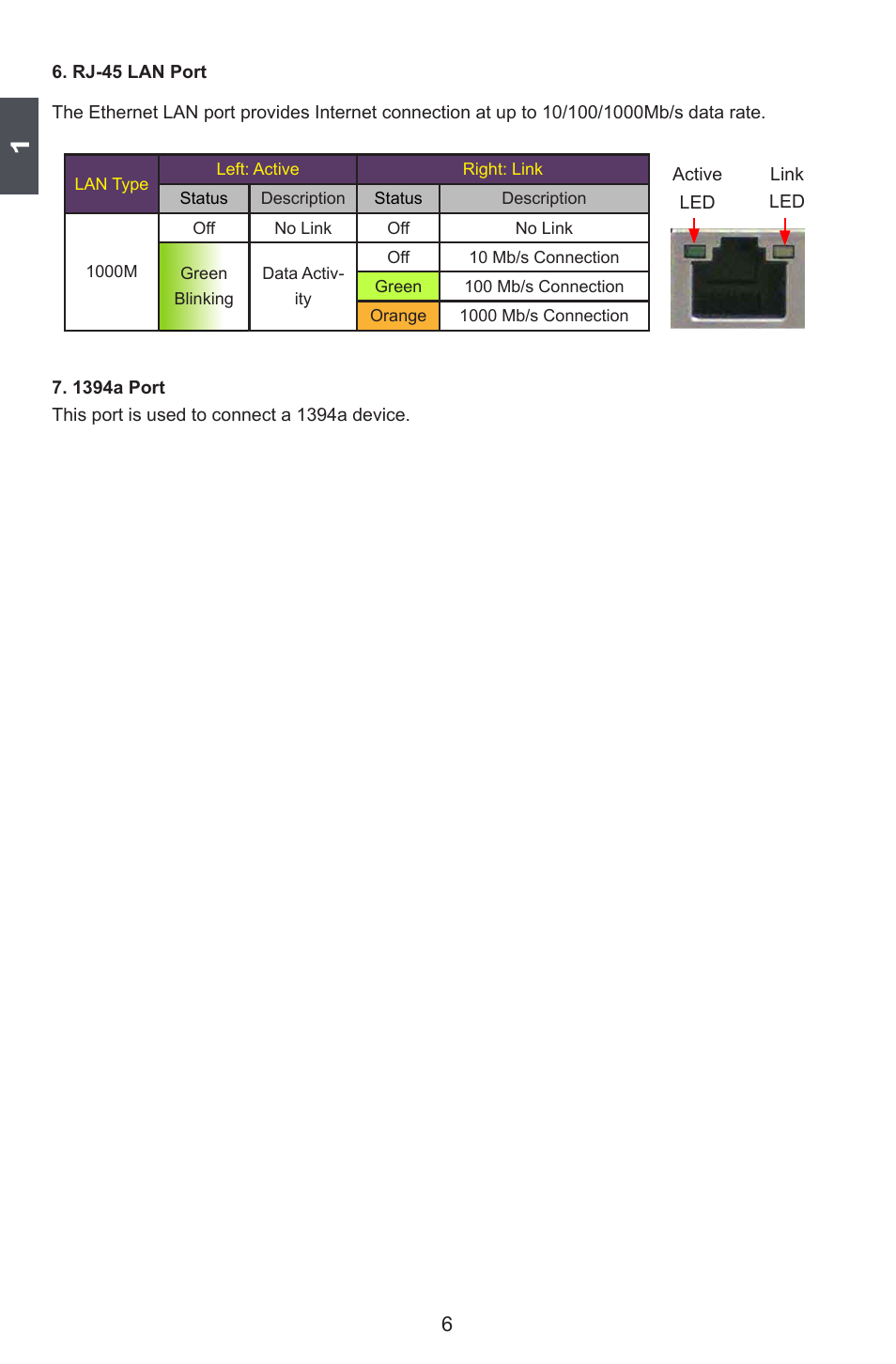 Foxconn G45MG User Manual | Page 13 / 124