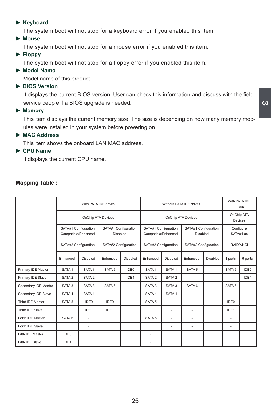 Foxconn G45MG User Manual | Page 32 / 124