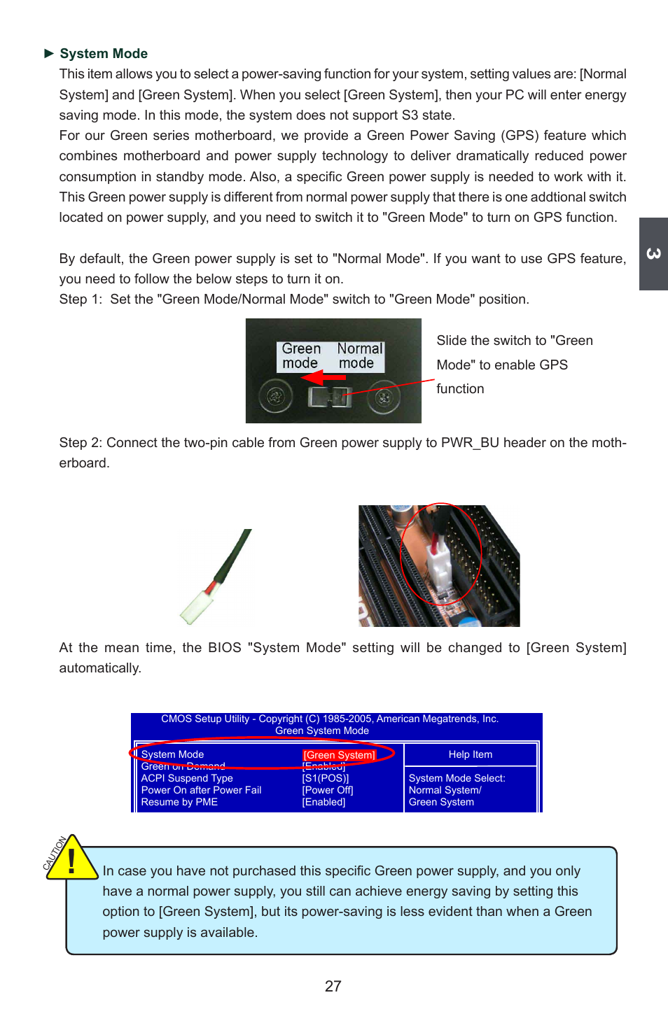 Foxconn G45MG User Manual | Page 34 / 124