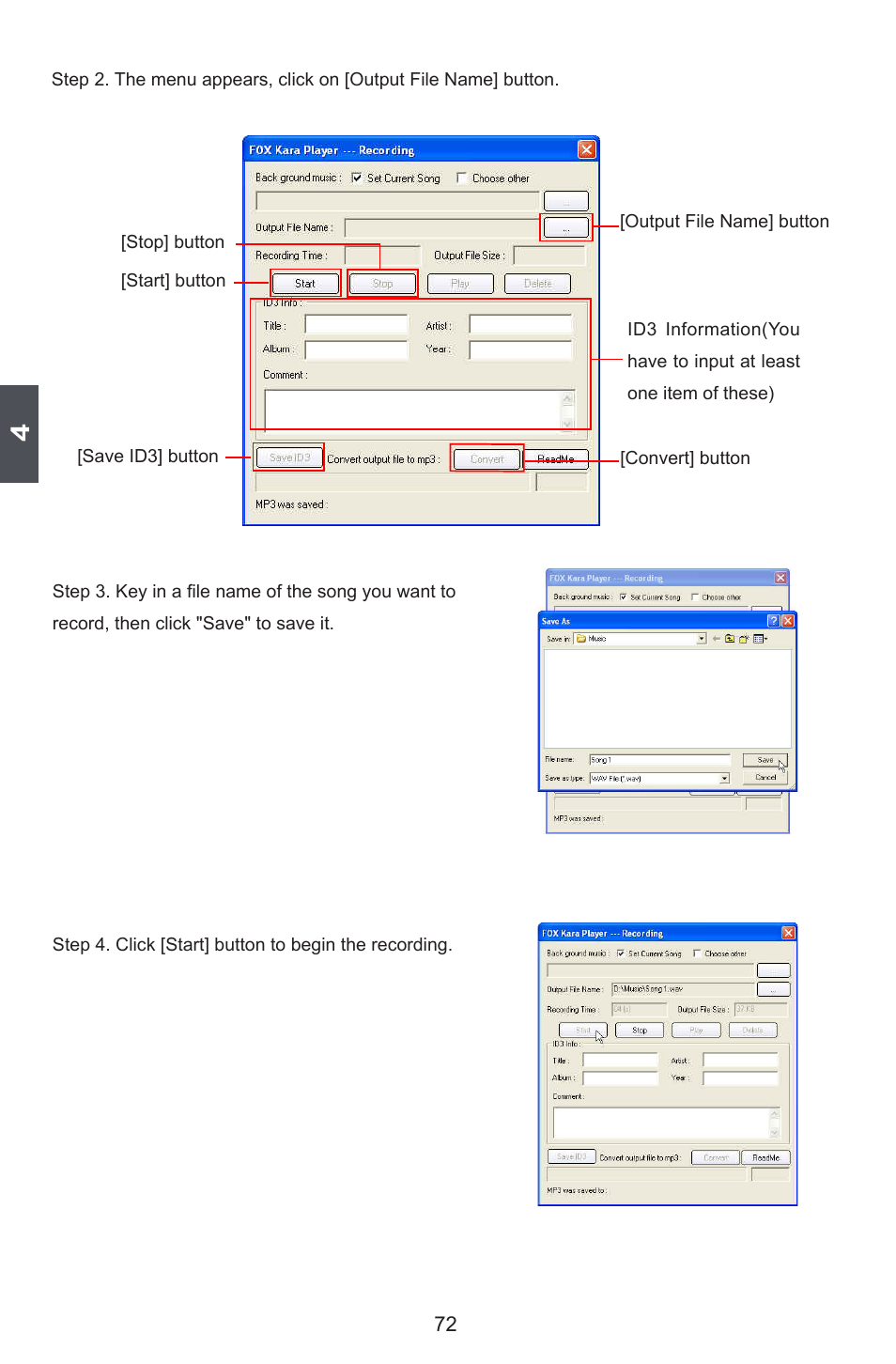 Foxconn G45MG User Manual | Page 79 / 124