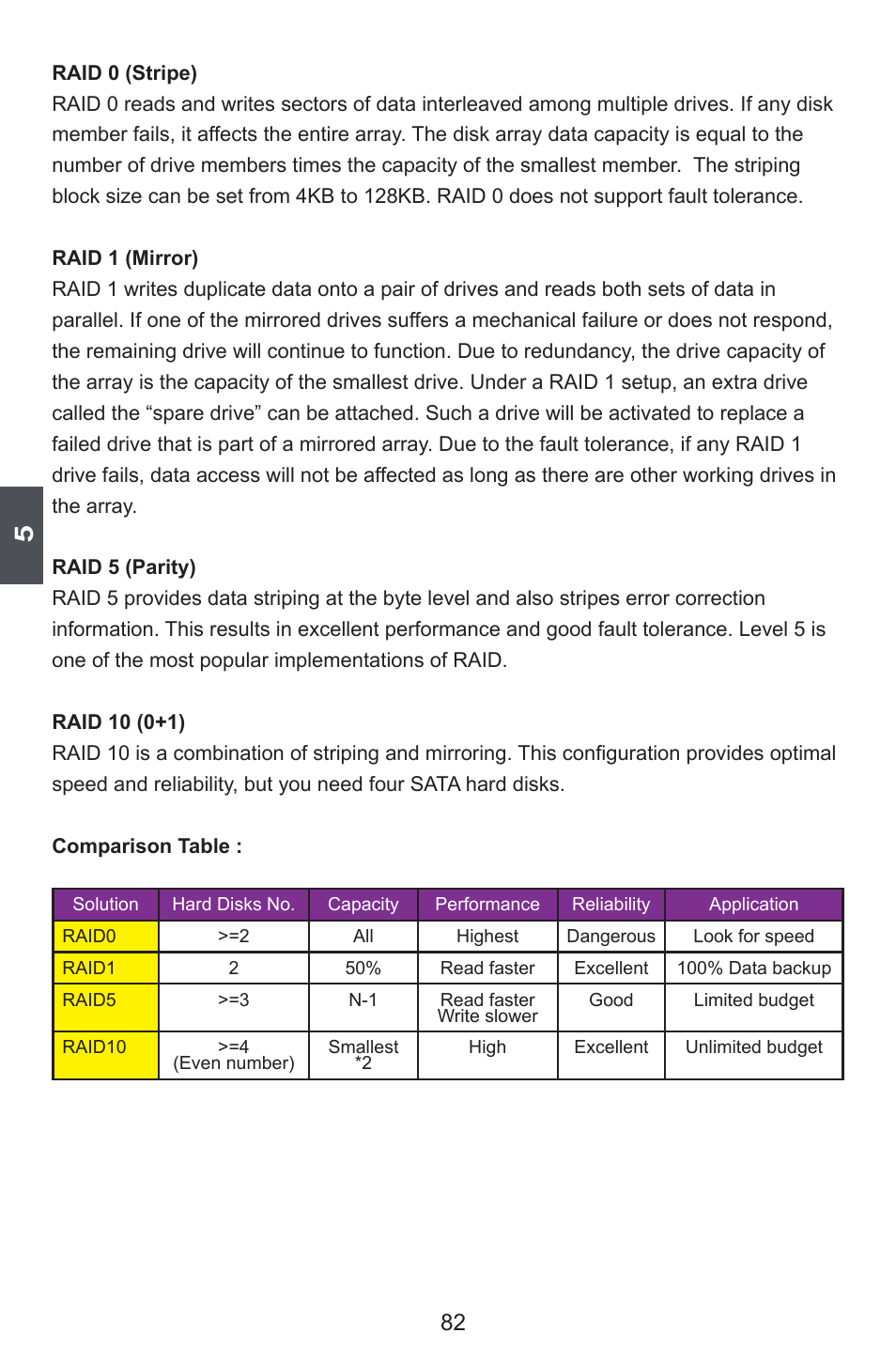 Foxconn G45MG User Manual | Page 89 / 124