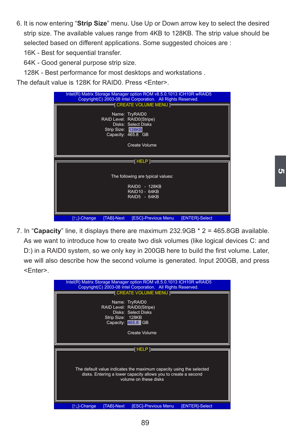 Foxconn G45MG User Manual | Page 96 / 124