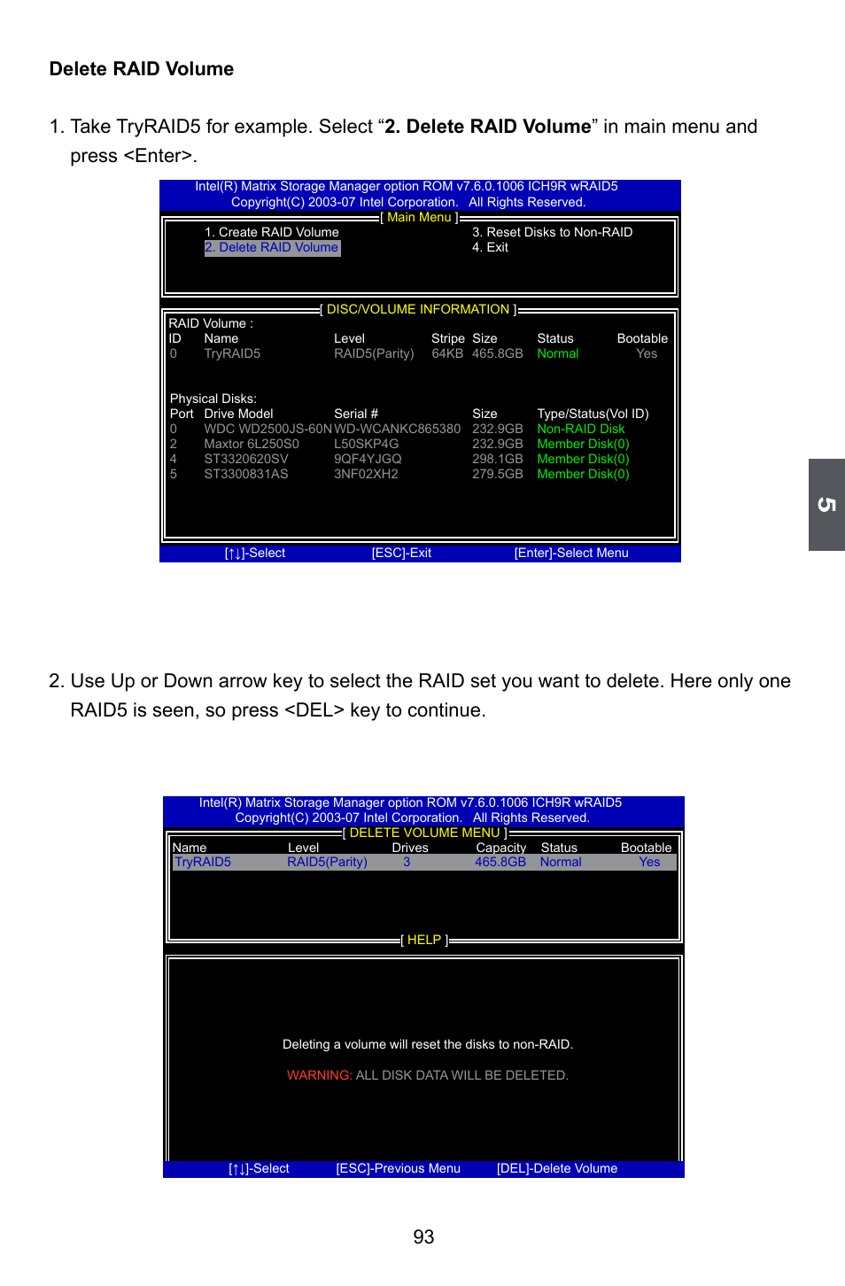 Foxconn P35A User Manual | Page 100 / 117