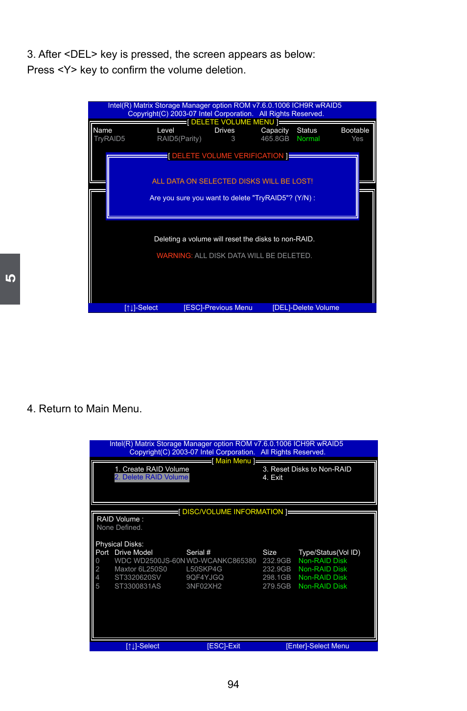 Foxconn P35A User Manual | Page 101 / 117