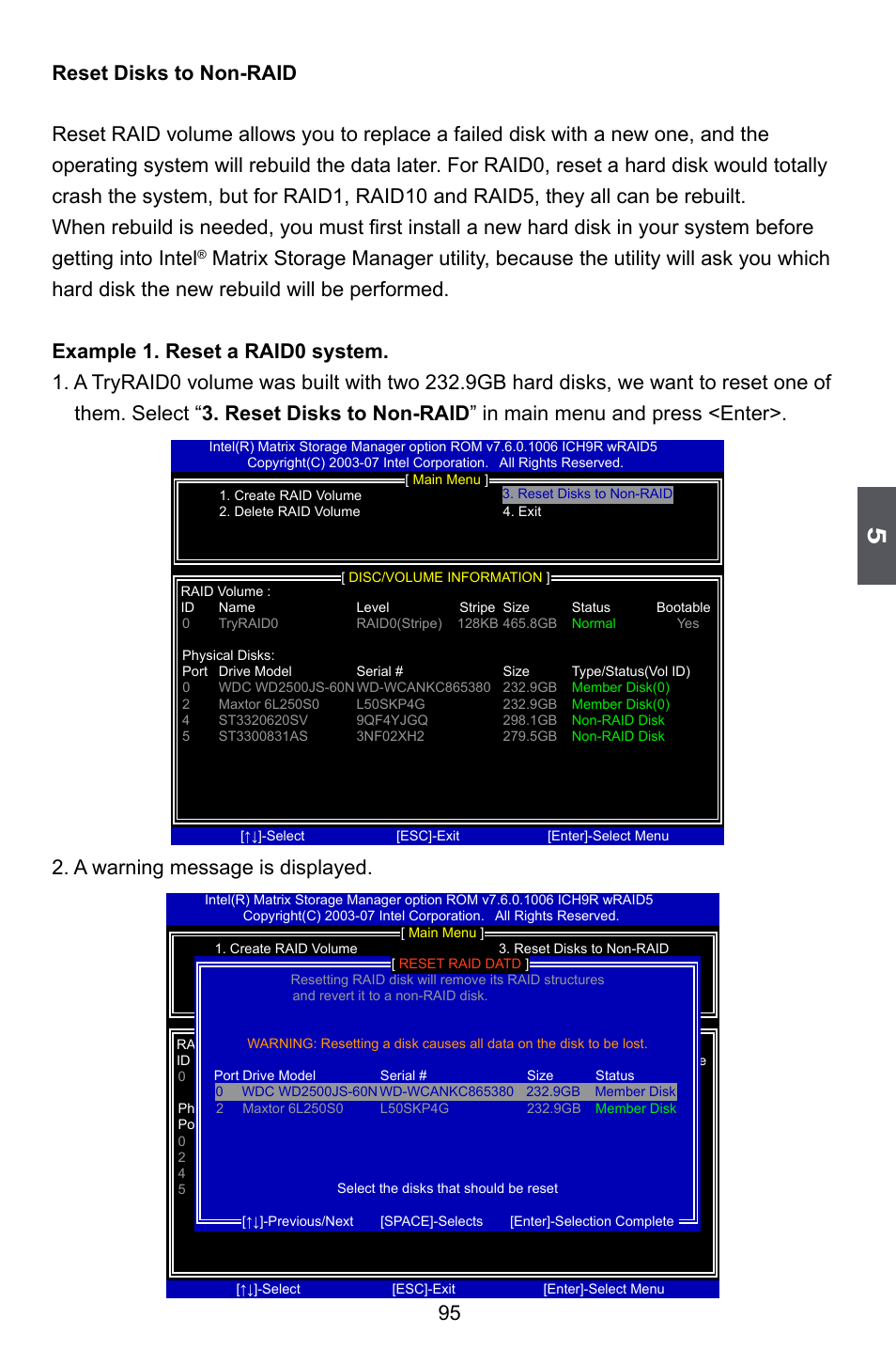 Foxconn P35A User Manual | Page 102 / 117