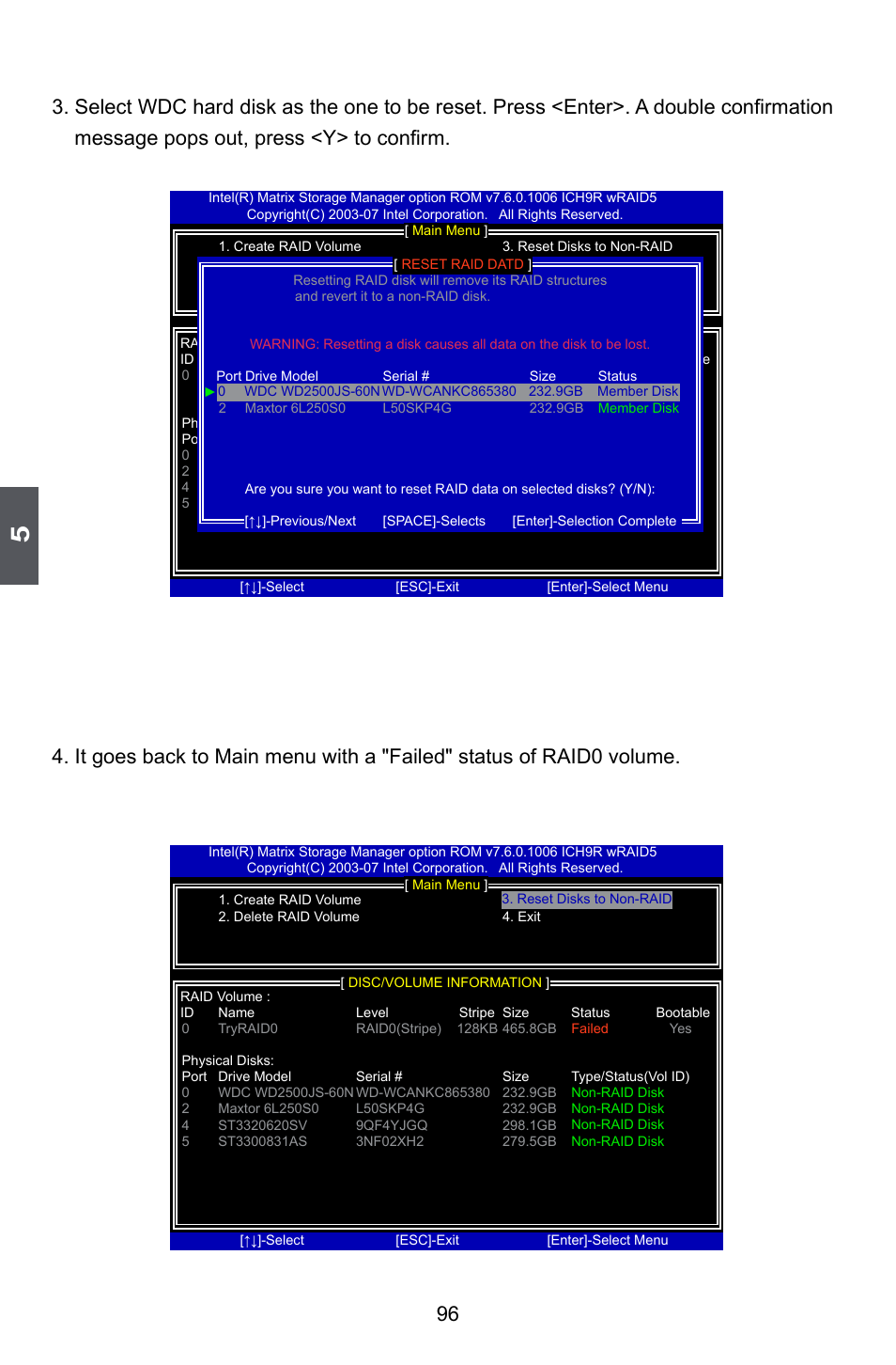 Foxconn P35A User Manual | Page 103 / 117