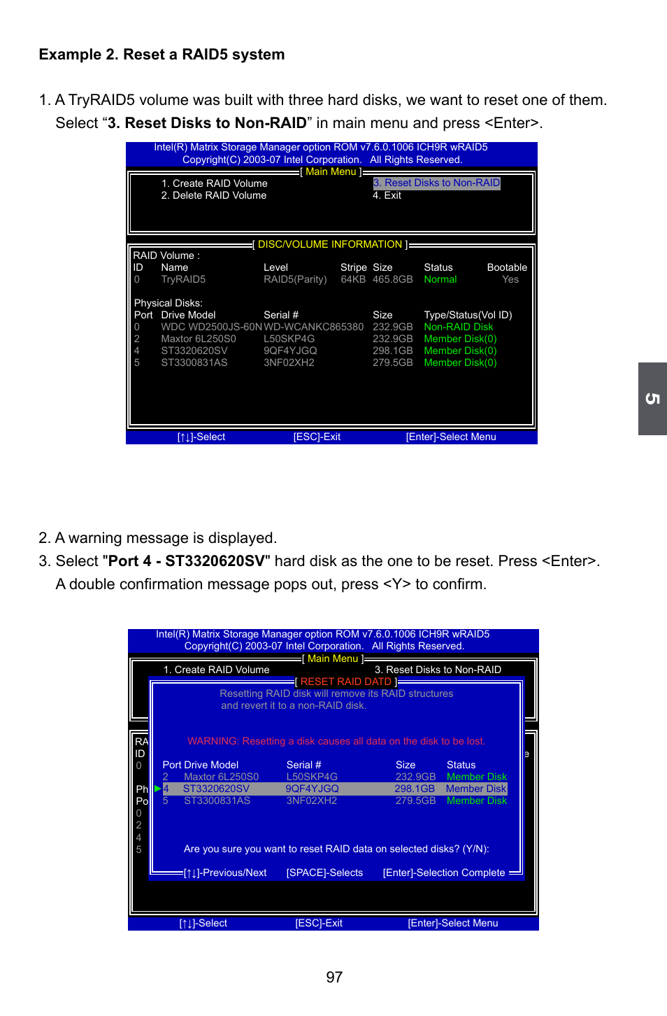 Foxconn P35A User Manual | Page 104 / 117