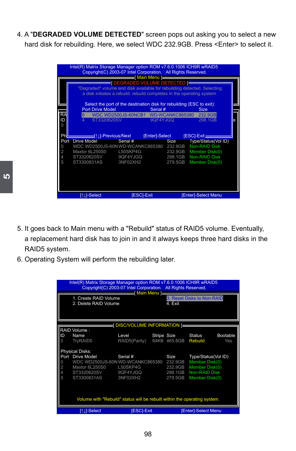 Foxconn P35A User Manual | Page 105 / 117