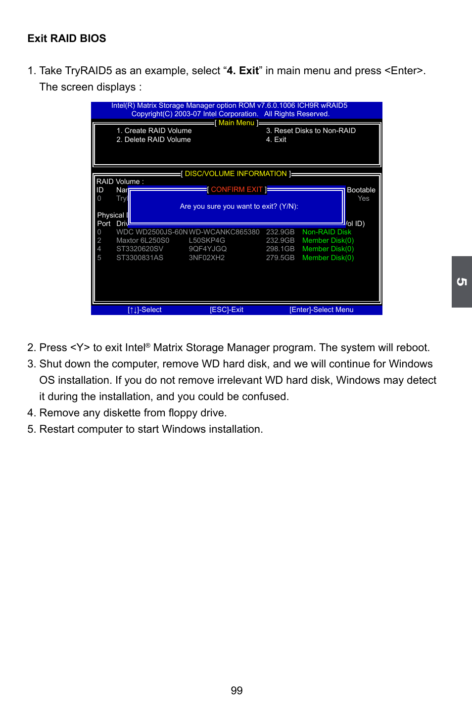 Foxconn P35A User Manual | Page 106 / 117