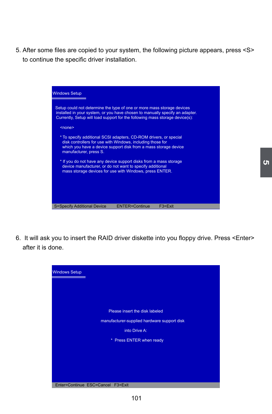 Foxconn P35A User Manual | Page 108 / 117