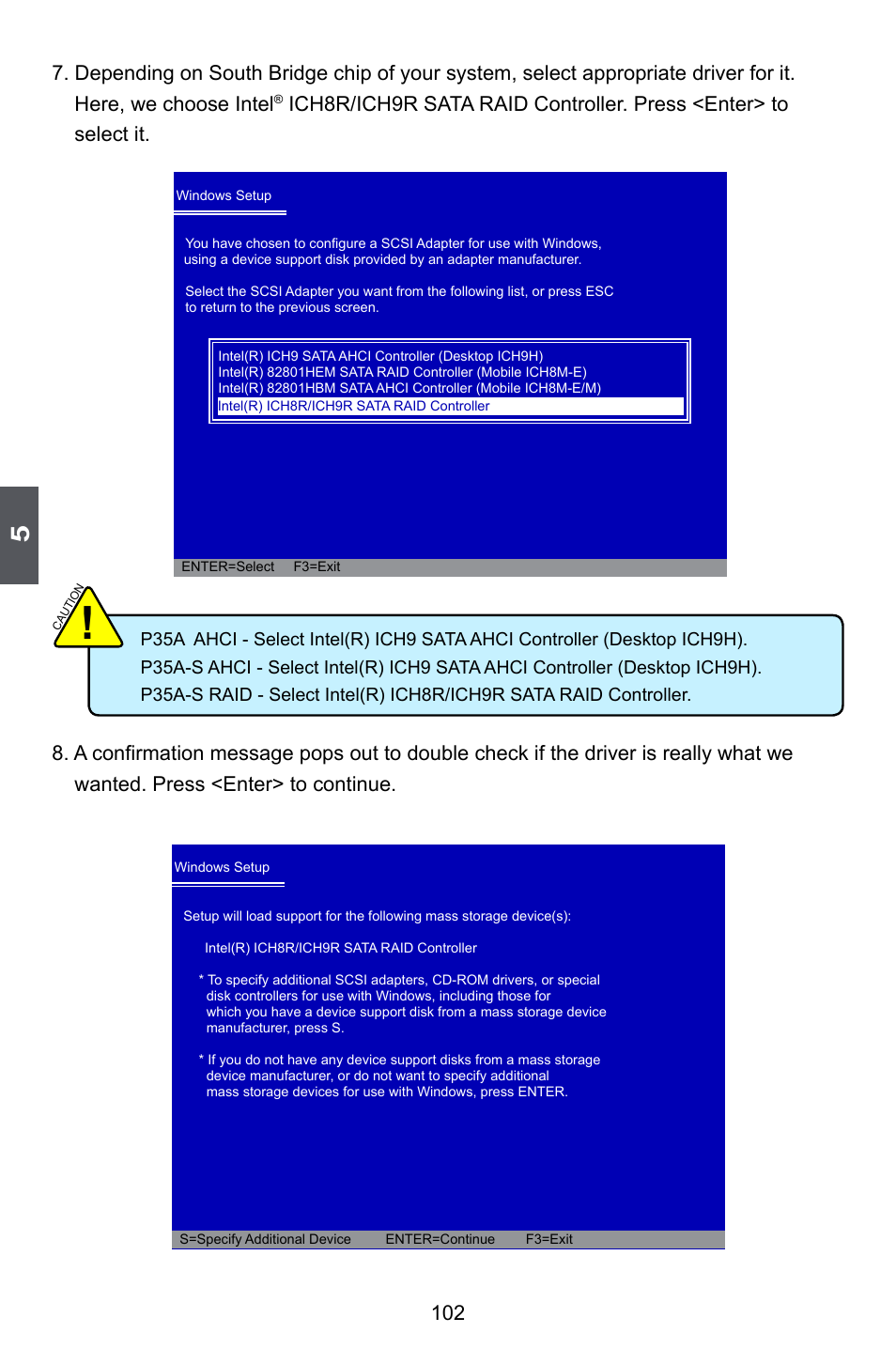 Foxconn P35A User Manual | Page 109 / 117