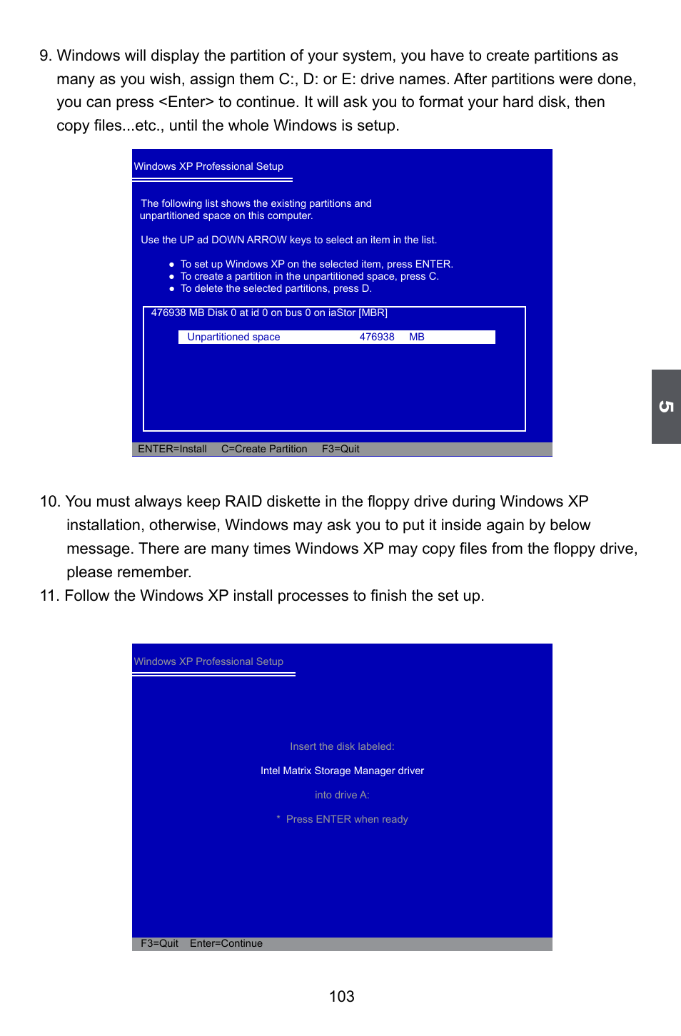 Foxconn P35A User Manual | Page 110 / 117