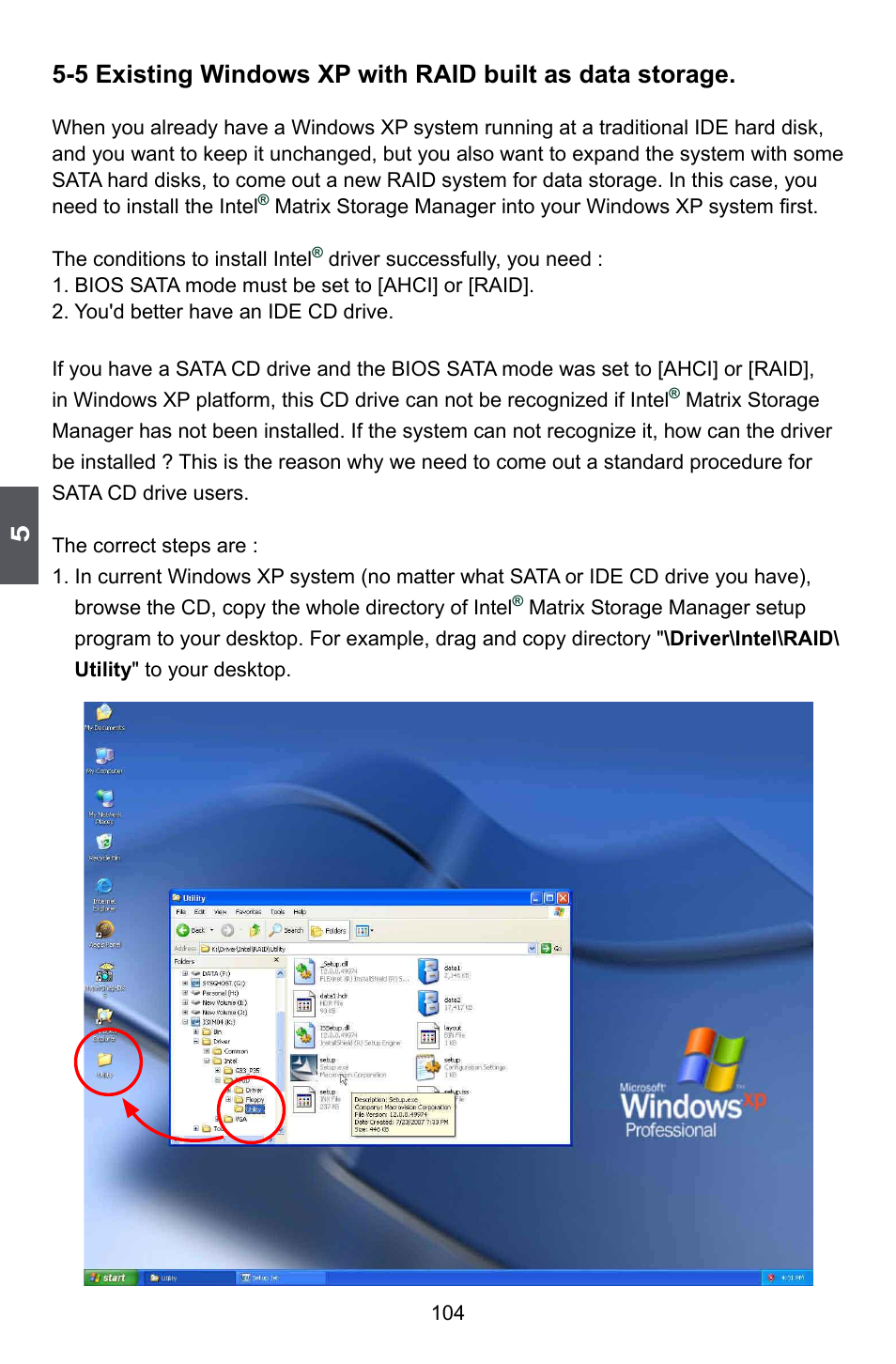 Foxconn P35A User Manual | Page 111 / 117
