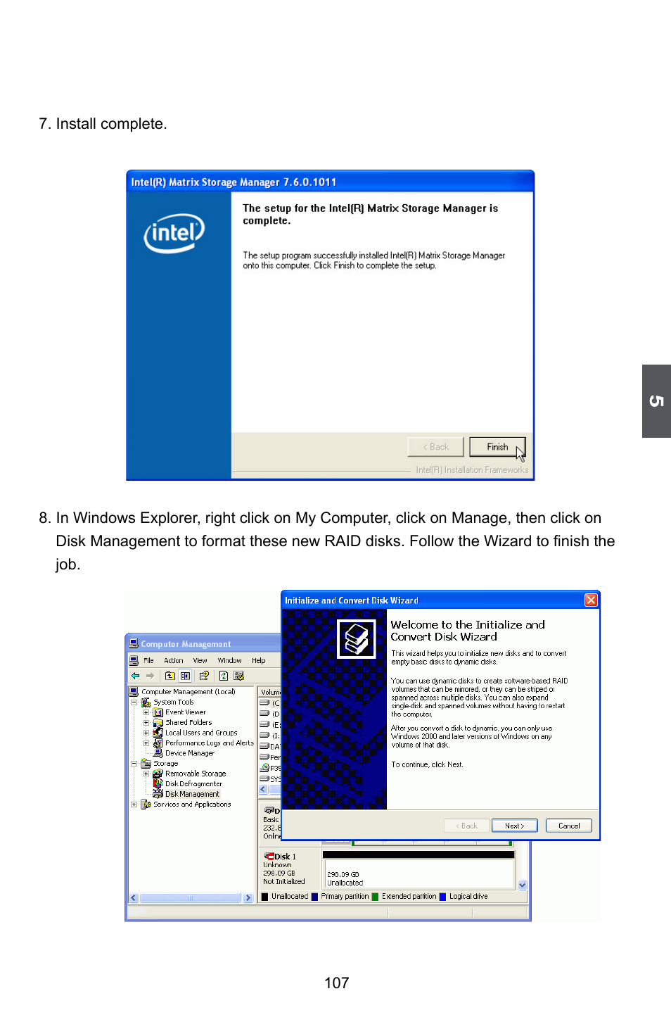 Foxconn P35A User Manual | Page 114 / 117