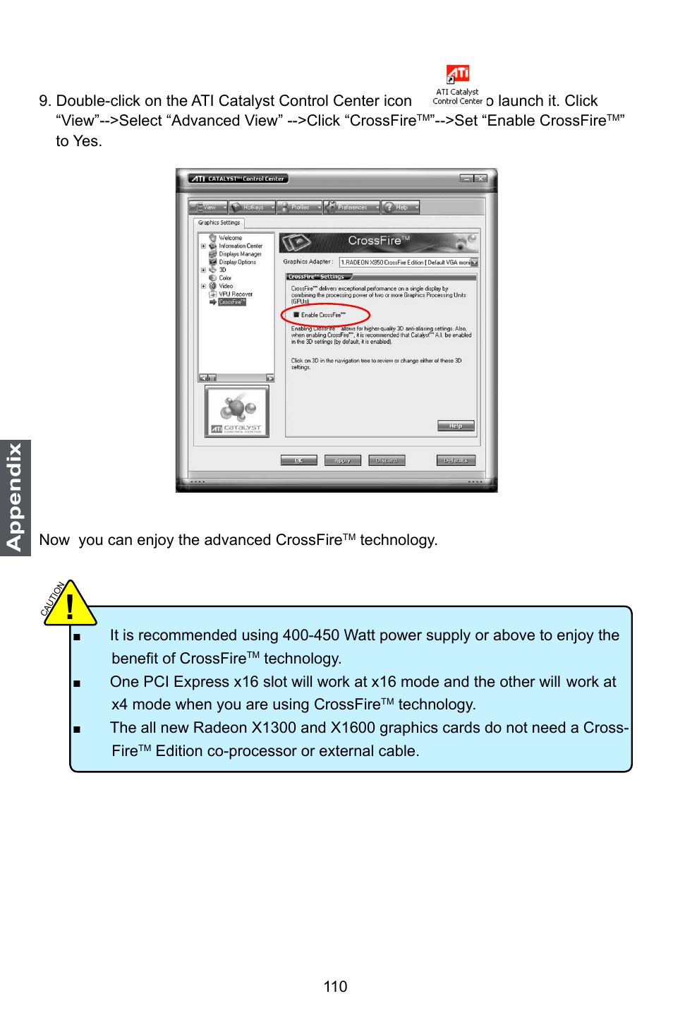 Appendix | Foxconn P35A User Manual | Page 117 / 117