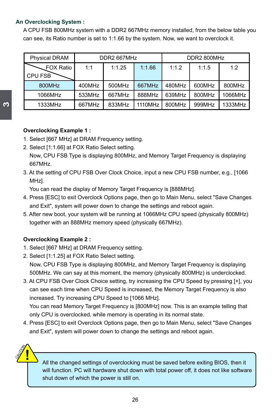 Foxconn P35A User Manual | Page 33 / 117