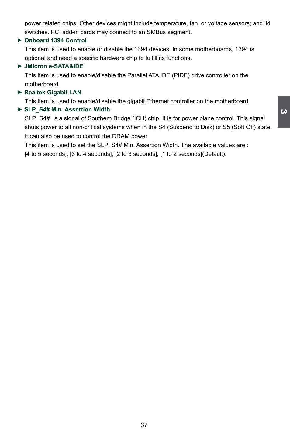 Foxconn P35A User Manual | Page 44 / 117