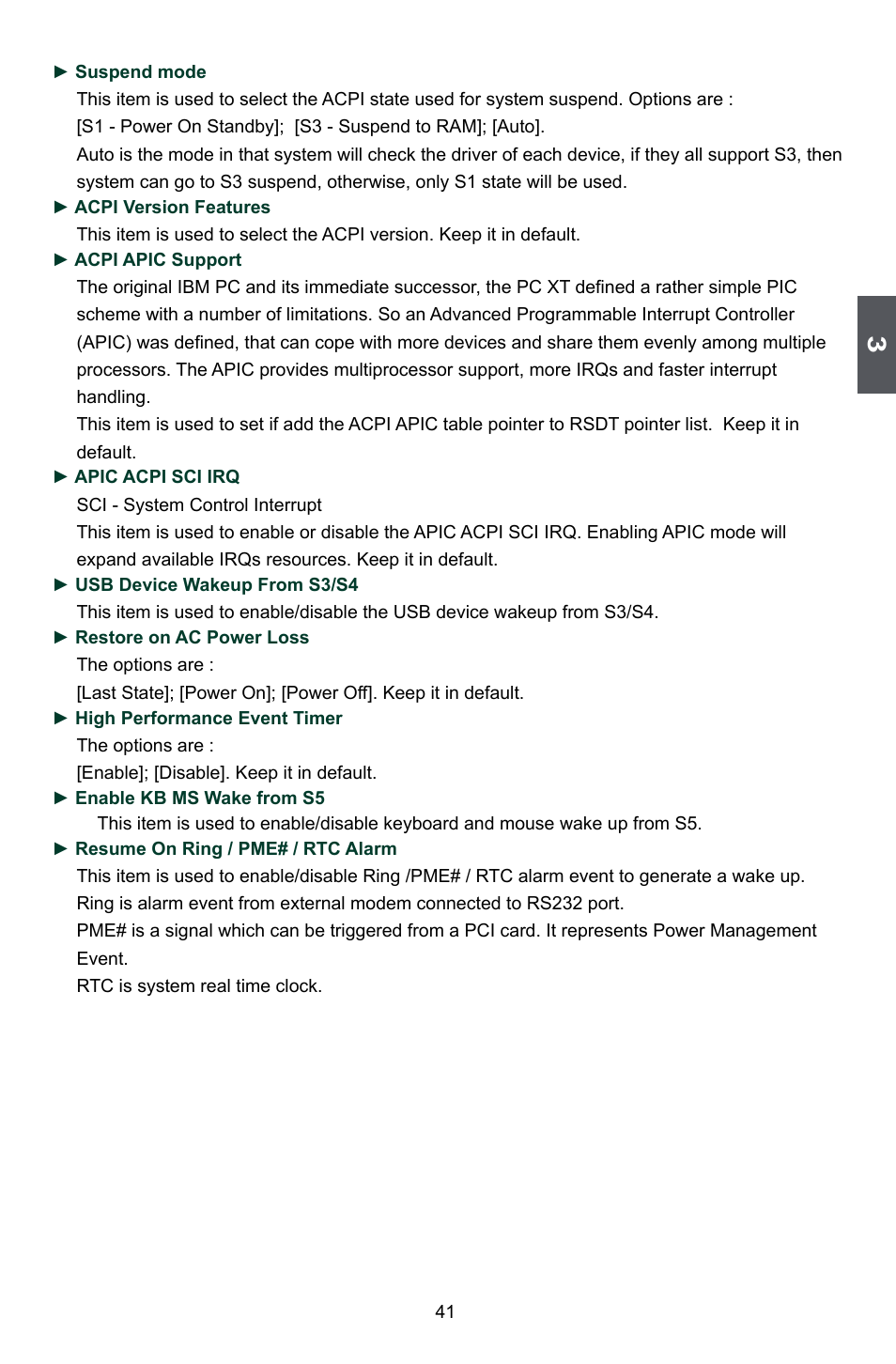 Foxconn P35A User Manual | Page 48 / 117