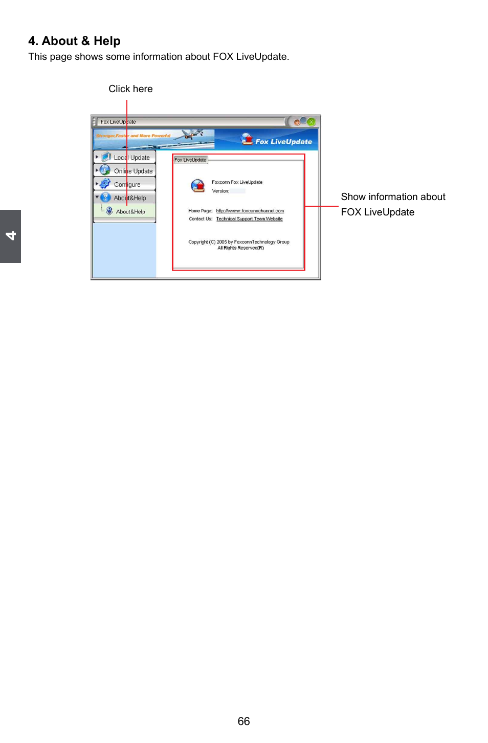 Foxconn P35A User Manual | Page 73 / 117