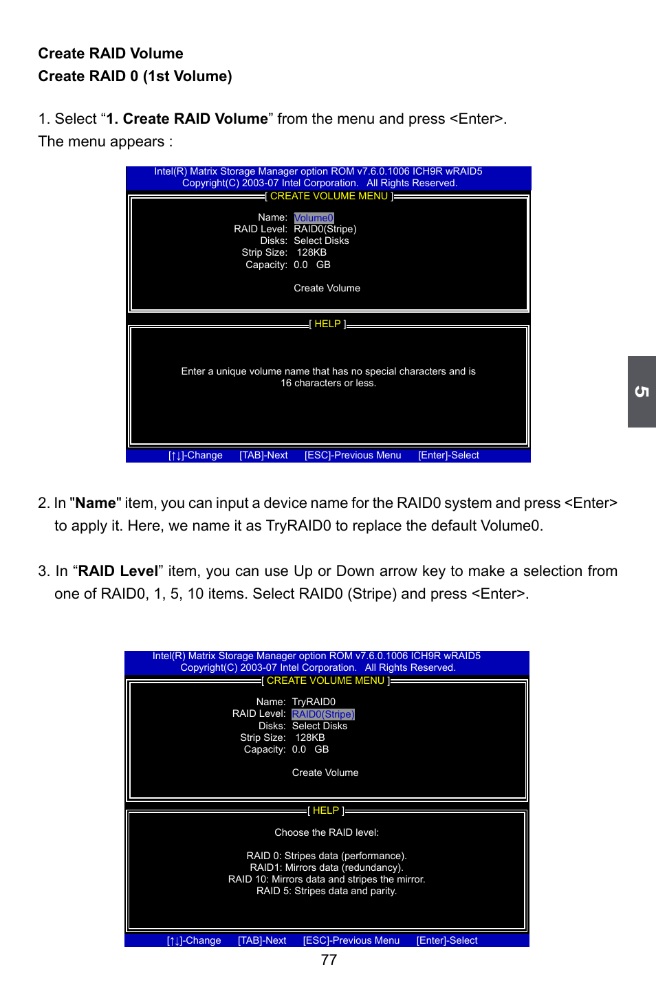 Foxconn P35A User Manual | Page 84 / 117