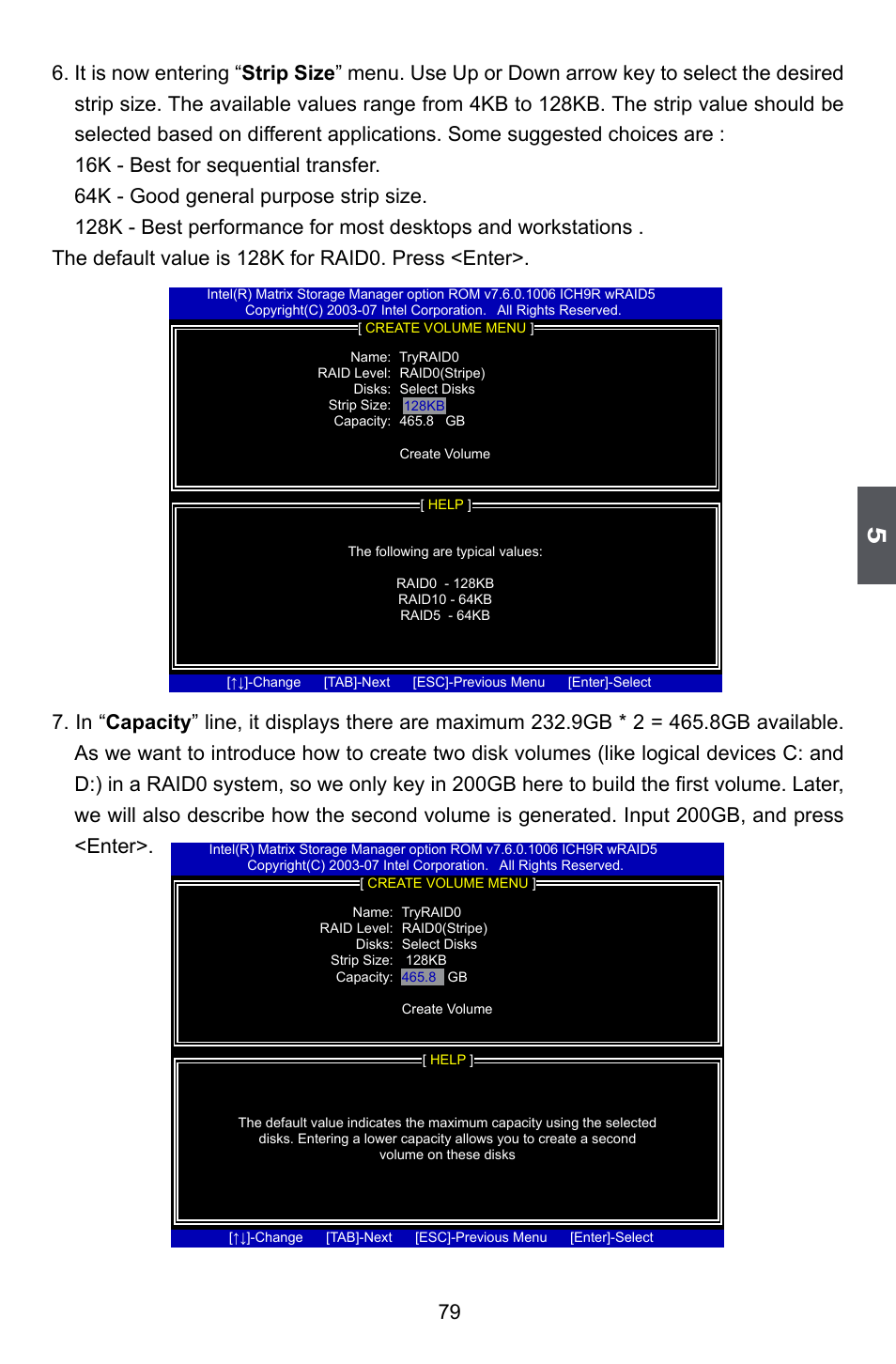 Foxconn P35A User Manual | Page 86 / 117