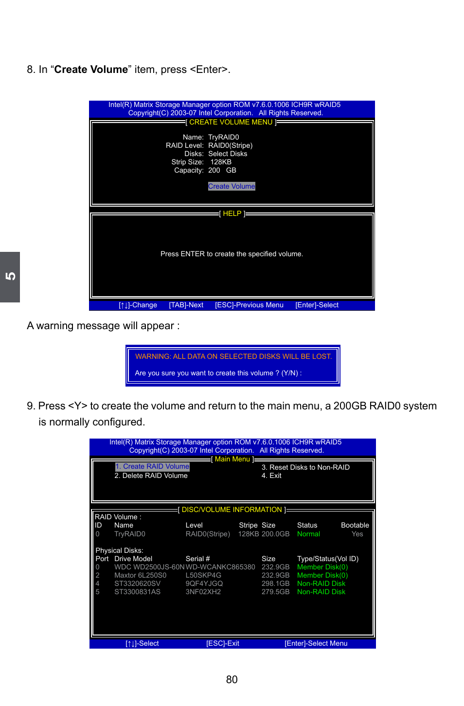 Foxconn P35A User Manual | Page 87 / 117