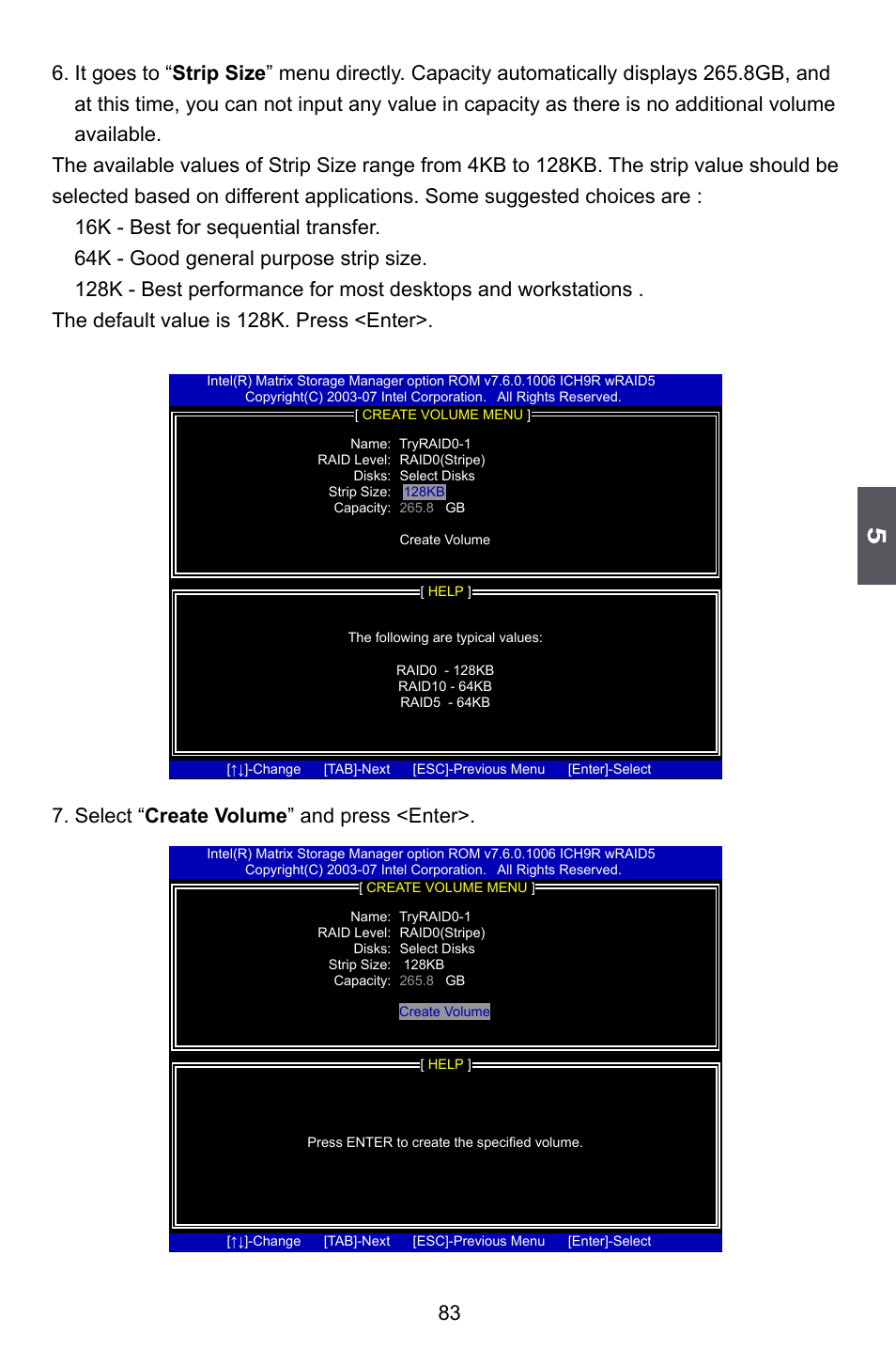Foxconn P35A User Manual | Page 90 / 117