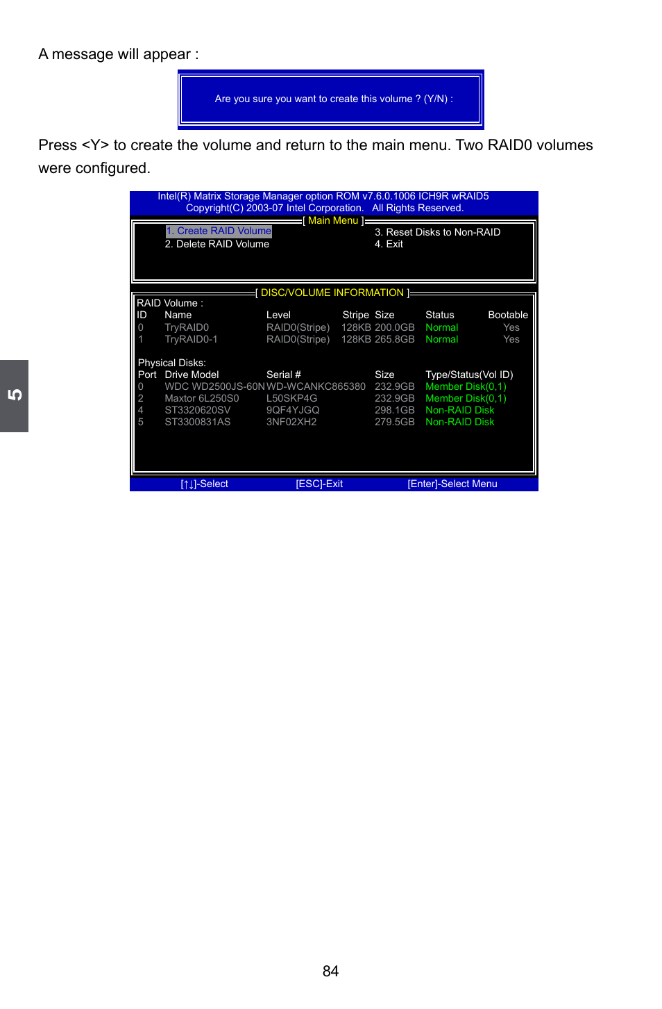 Foxconn P35A User Manual | Page 91 / 117