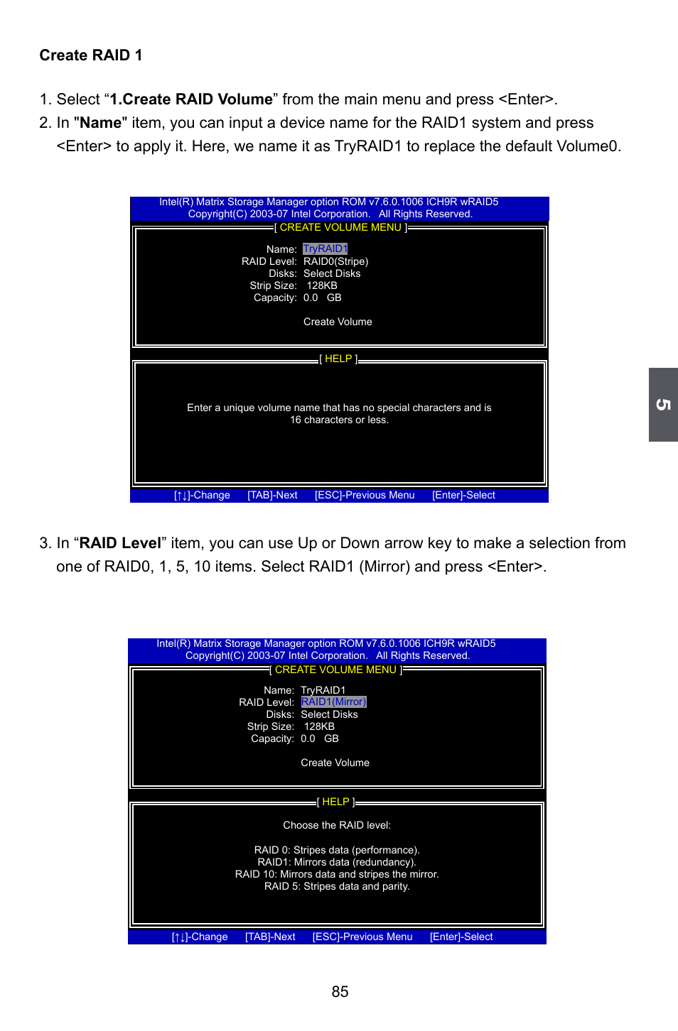 Foxconn P35A User Manual | Page 92 / 117