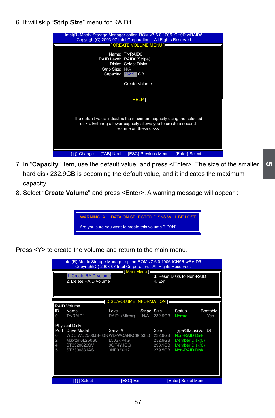 Foxconn P35A User Manual | Page 94 / 117