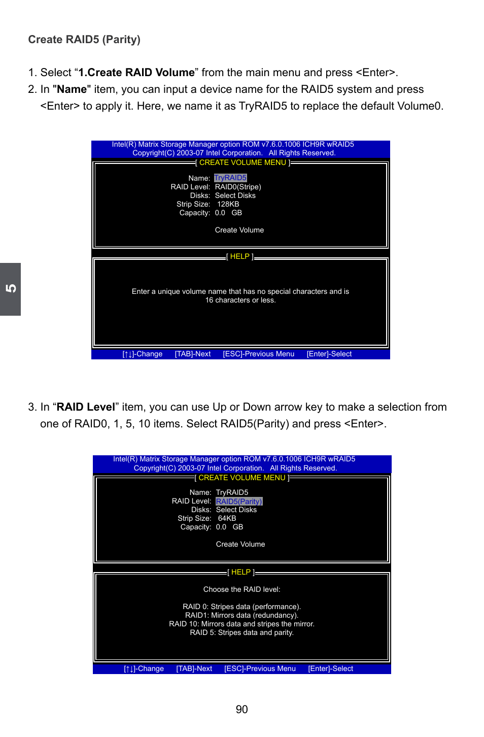 Foxconn P35A User Manual | Page 97 / 117