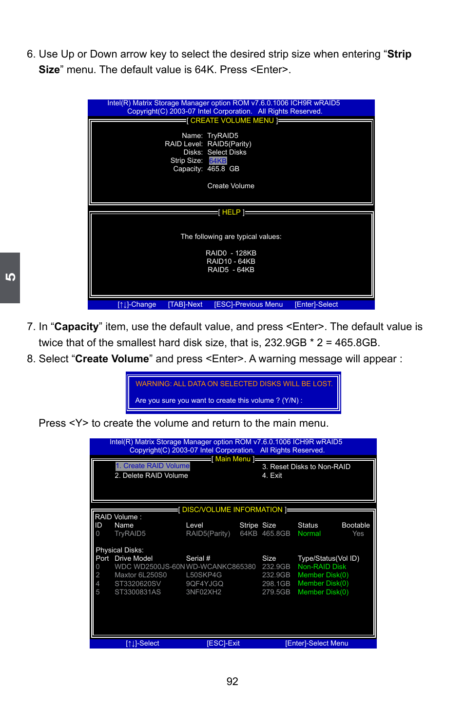 Foxconn P35A User Manual | Page 99 / 117