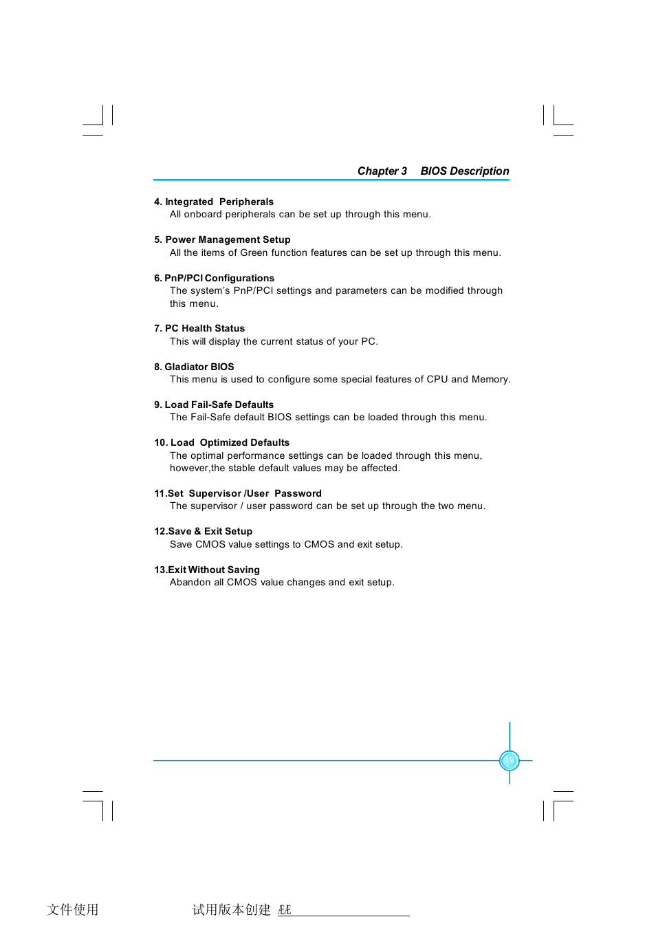 Foxconn P35AP-S User Manual | Page 25 / 67