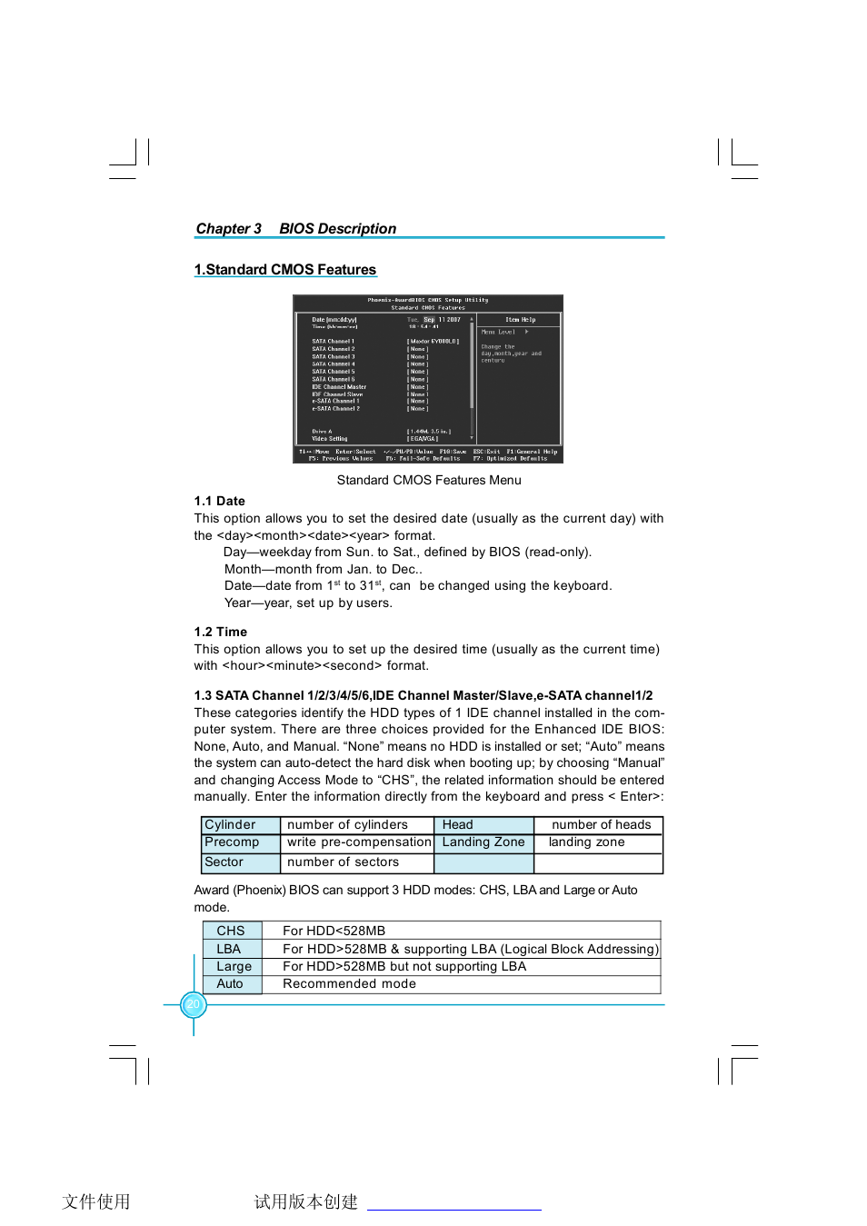 Foxconn P35AP-S User Manual | Page 26 / 67