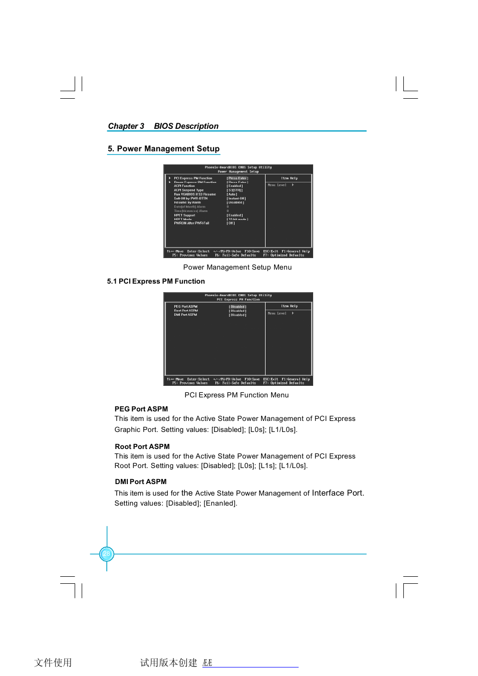 Foxconn P35AP-S User Manual | Page 34 / 67