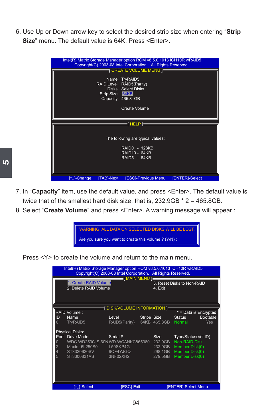 Foxconn Avenger User Manual | Page 101 / 119