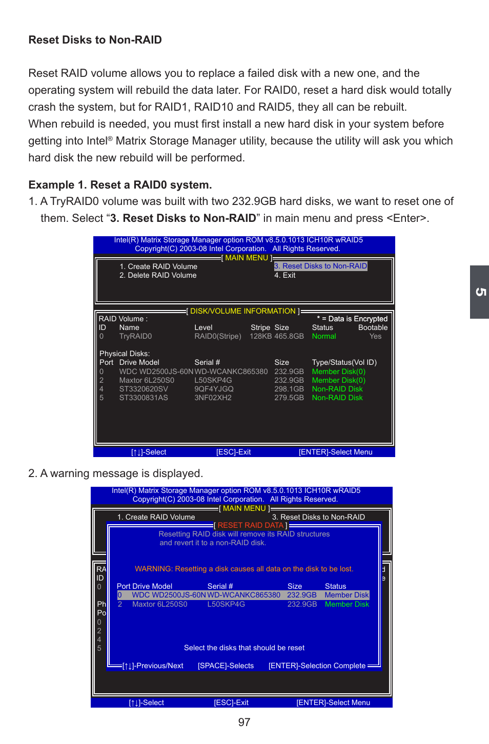 Foxconn Avenger User Manual | Page 104 / 119