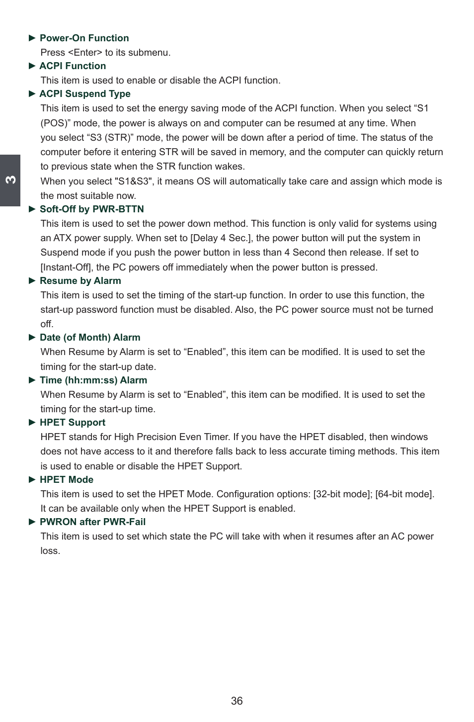 Foxconn Avenger User Manual | Page 43 / 119