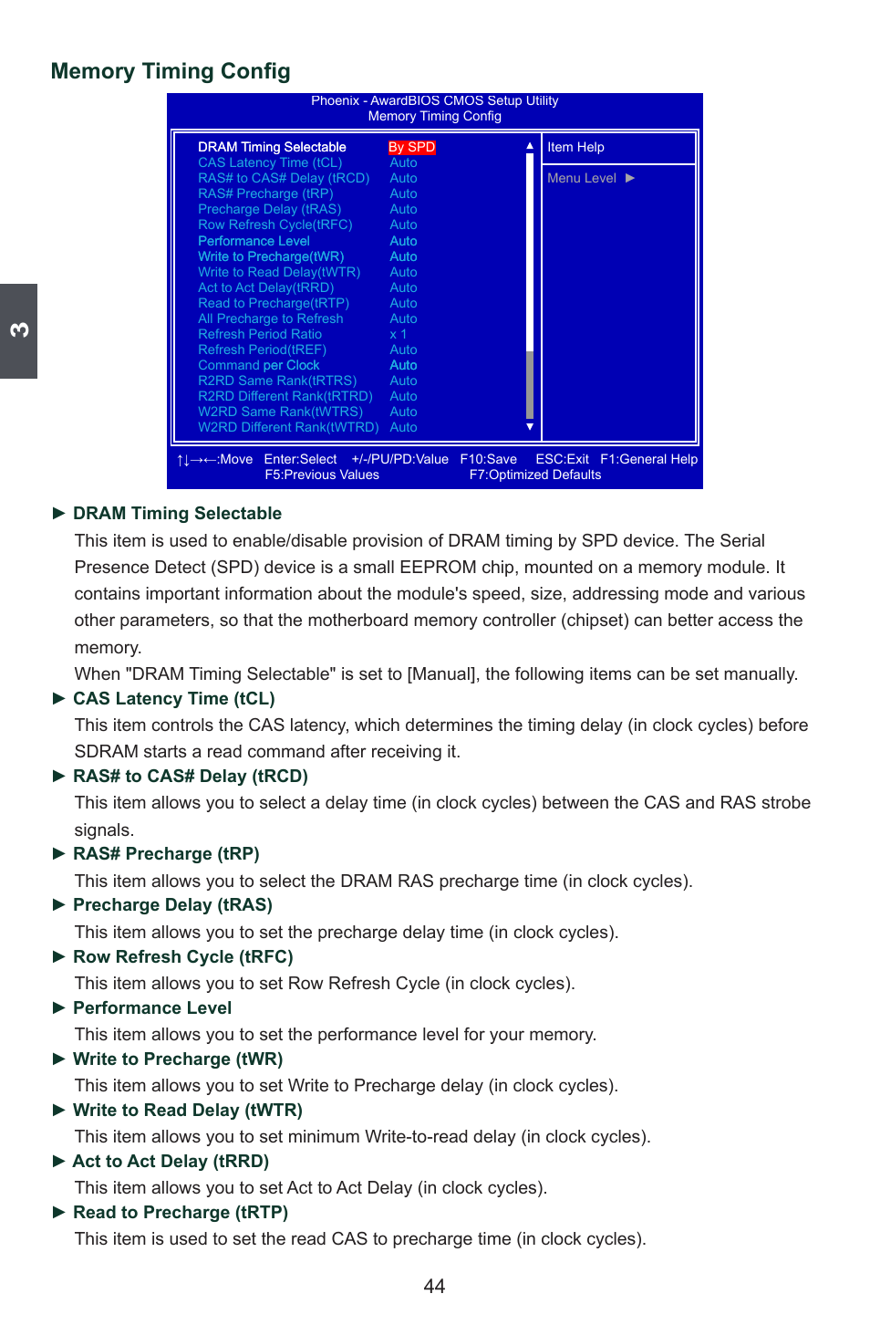 Foxconn Avenger User Manual | Page 51 / 119