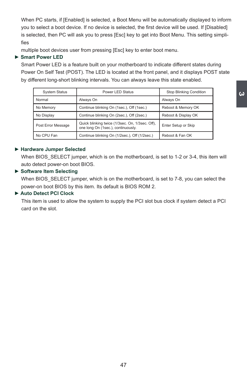 Foxconn Avenger User Manual | Page 54 / 119