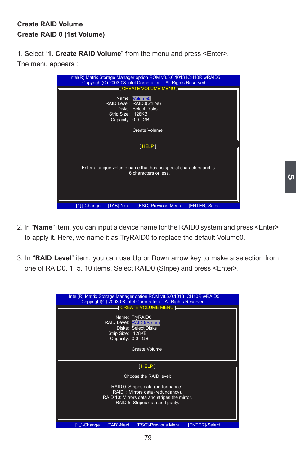 Foxconn Avenger User Manual | Page 86 / 119
