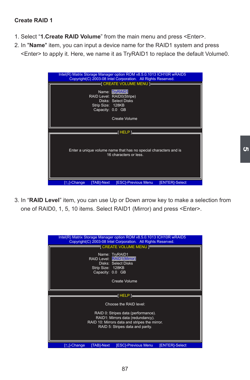 Foxconn Avenger User Manual | Page 94 / 119