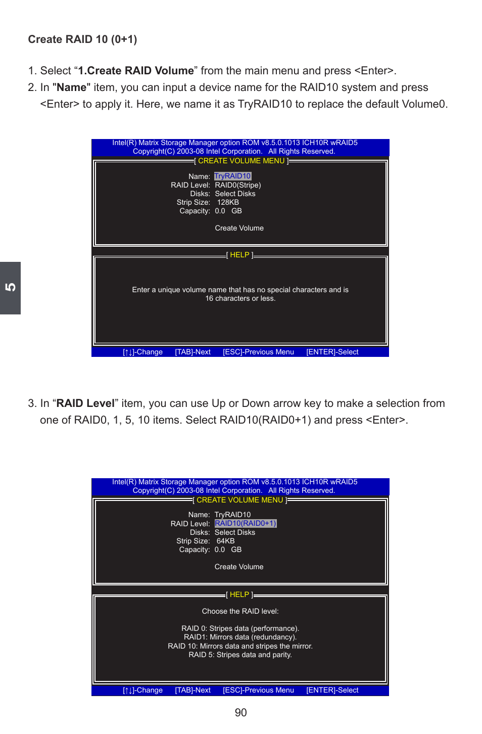 Foxconn Avenger User Manual | Page 97 / 119