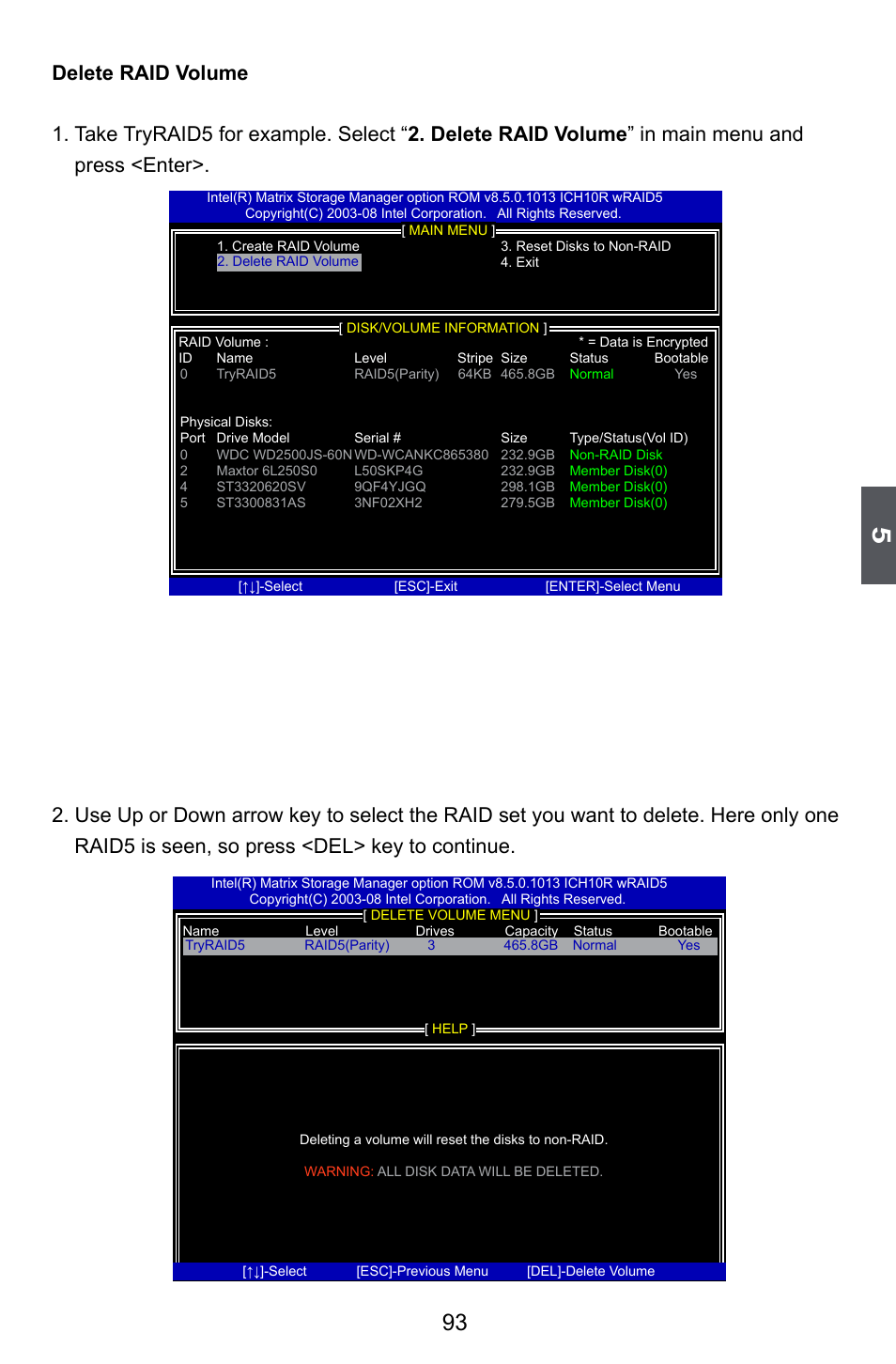 Foxconn ELA User Manual | Page 100 / 117