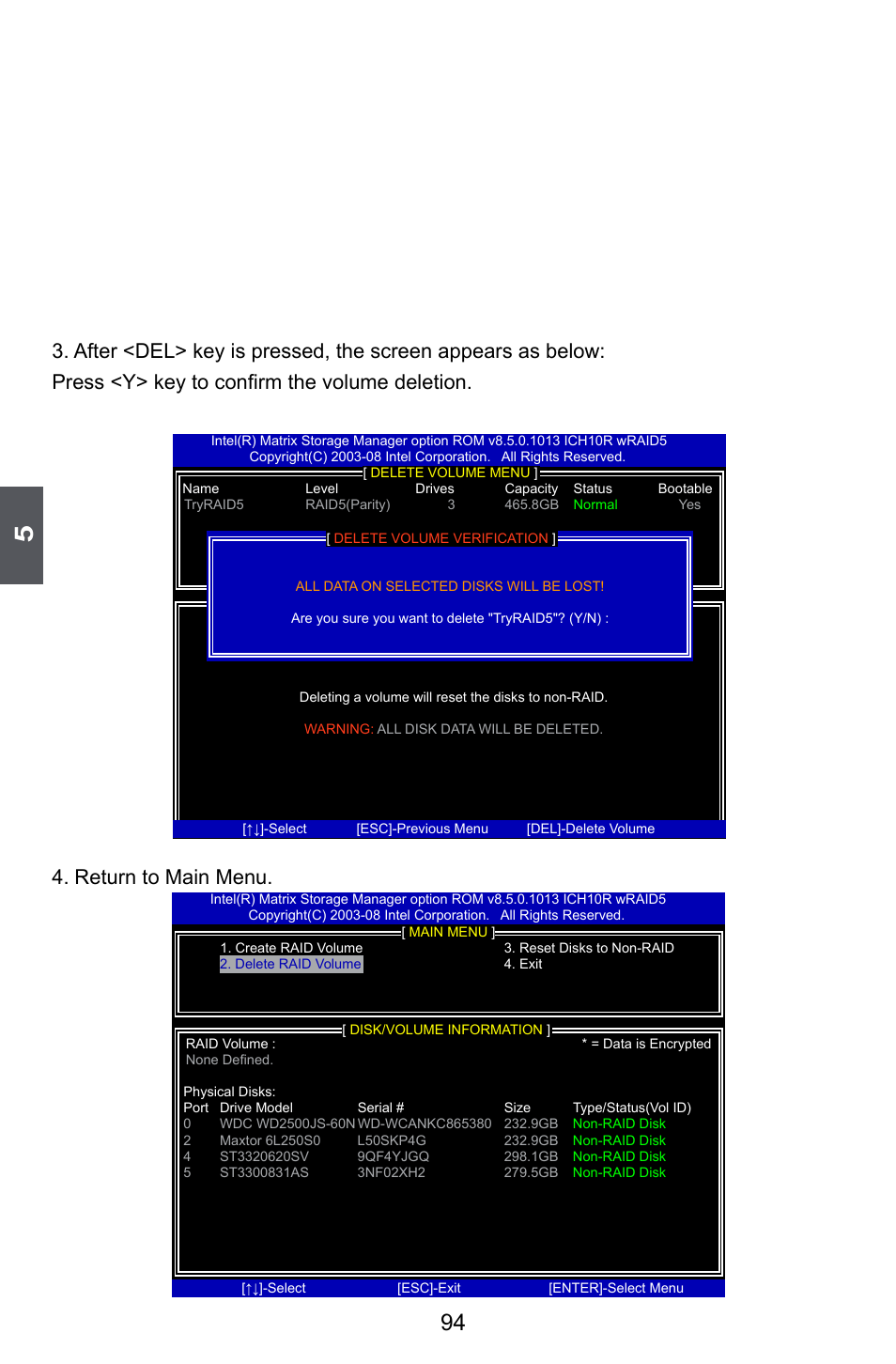 Foxconn ELA User Manual | Page 101 / 117