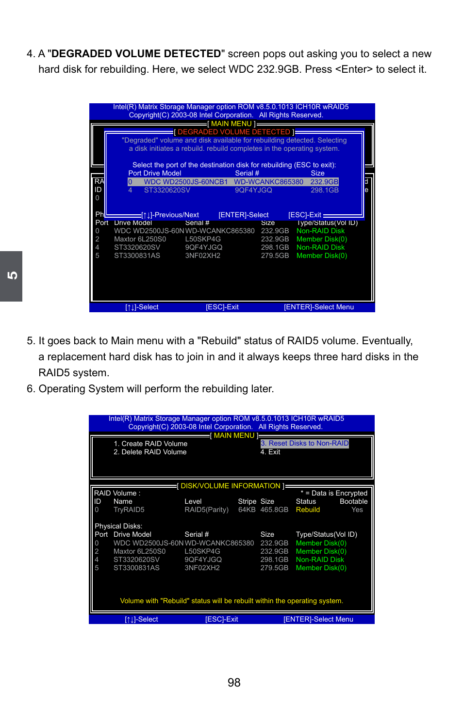 Foxconn ELA User Manual | Page 105 / 117